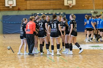 Bild 33 - wAJ Quali zur OL Runde 2